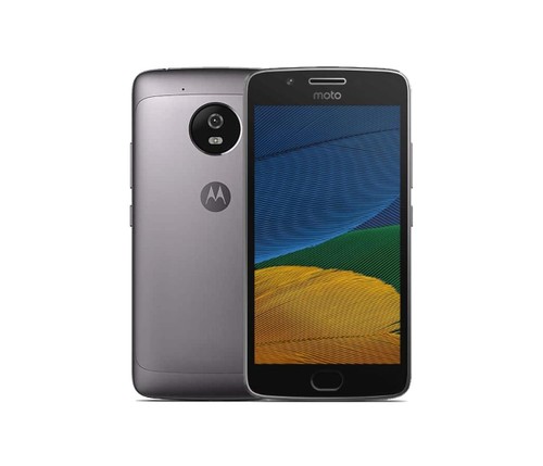Motorola moto 16gb dual - g5,