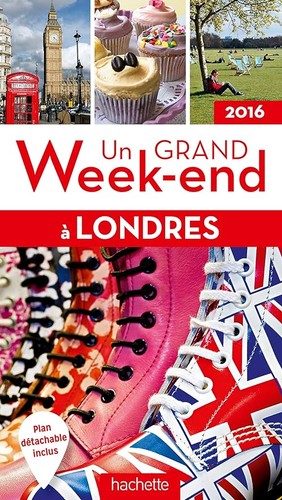 Grand week end londres - à,