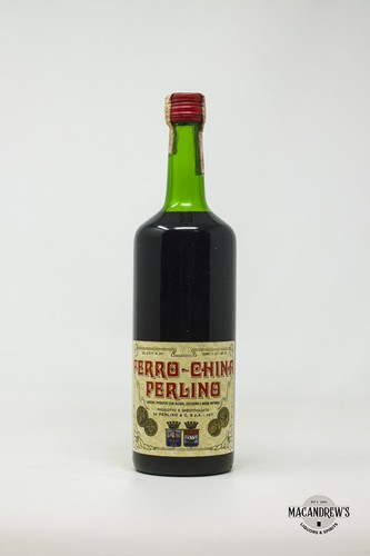 Ferro china perlino - perlino, 1l
