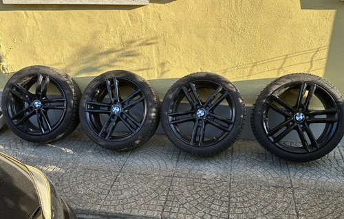Genuine bmw f20 - f21, f23