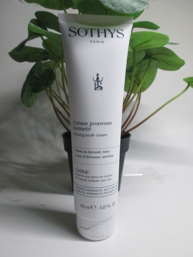 Sothys crema rassodante - sothys,