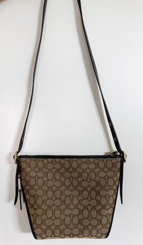 Borsa piccola firmata coach - borsa,