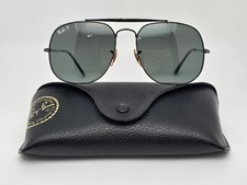 Occhiali da sole aviatore