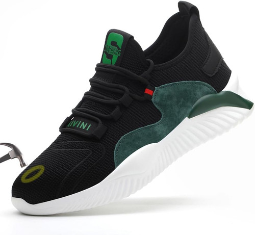 Scarpe antinfortunistiche uomo - scarpe,