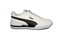 PUMA 399068 ST RUNNER V4 L 02 WHITE LACCI CONTATTARE PER DISPONIBILITA'.