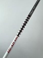 Tour AD Albero in ferro 65i Regular Flex grafite 35,25”/0,355 conico/23713