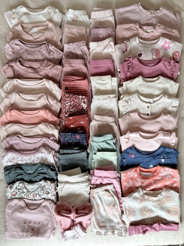 Lotto abbigliamento bambina - , 12