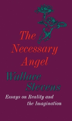 Wallace stevens the necessary - stevens,