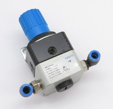 FESTO Valvola Regolazione