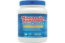 Magnesio Supremo Magnesio