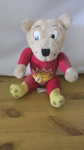 Peluche orsacchiotto super ted - peluche,
