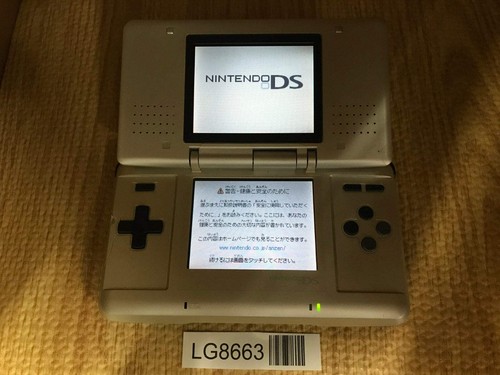 Console nintendo platinum - console,