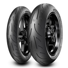 METZELER SPORTEC M9 RR 190/55