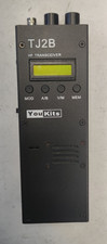 Qrp portable transceiver - qrp, hf