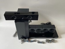 Samsung HT-E5400 Sistema Home