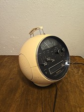 Weltron Model 2001 Lettore di