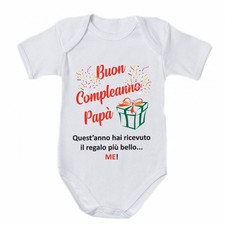 Body tutina neonato bambina