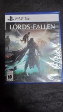 GIOCO LORDS OF THE FALL