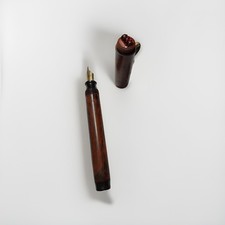 Penna Fontaine vintage con