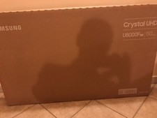 Smart TV Samsung 50" Pollici