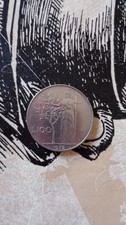 Moneta lira italiana