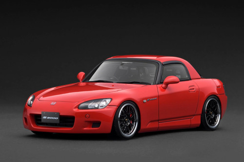 Honda s2000 18 - honda, 1/18
