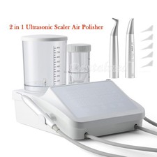 Scaler LED ad ultrasuoni