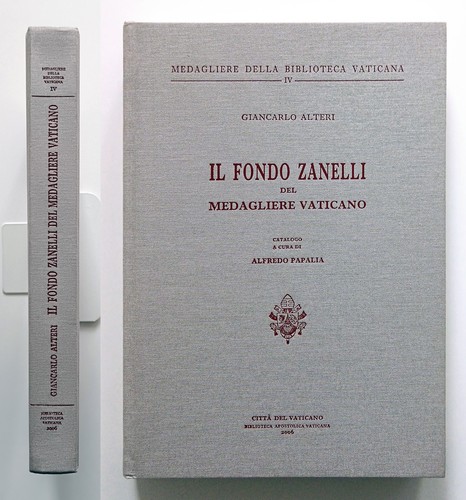 Fondo zanelli del - fondo,