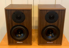 Coppia diffusori SPENDOR CLASSIC 4/5 usatI pari al nuovo