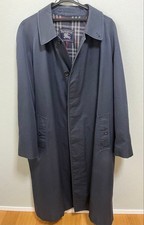 Trench coat uomo Burberrys