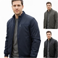 Giubbotto Uomo Invernale