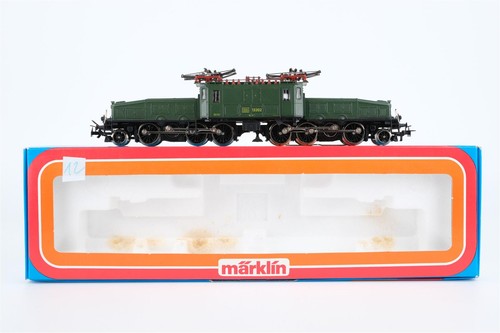 Märklin 3056 locomotiva - märklin,
