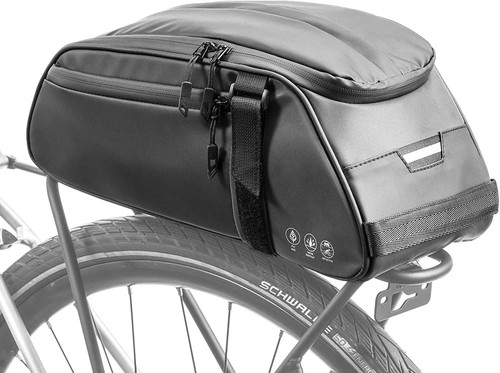 Borsa posteriore bici per - posteriore,