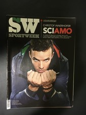 SPORTWEEK N.43  2013 Sci
