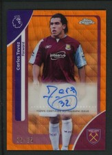2026 carlos tevez auto - 2026, 25/25