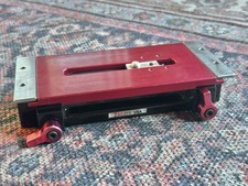 Zacuto piastra base universale