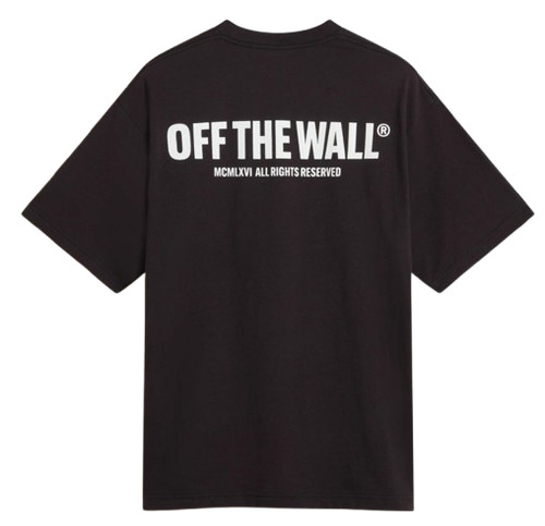Shirt vans original - t-shirt,