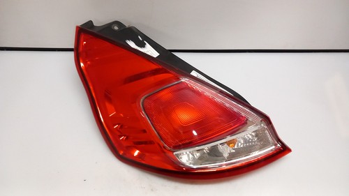 Fanale post 1823622 ford - ,