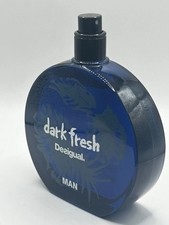 Desigual dark fresh eau - dark,