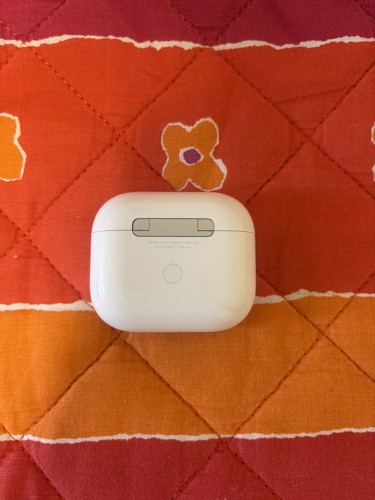 Apple airpods generazione - apple,
