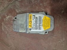 Modulo airbag bmw e60 - bmw,