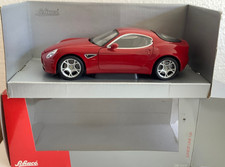 Die cast schuco 24 alfa - ✅die-cast,