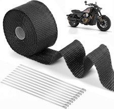 5M Bende Scarico Moto Benda