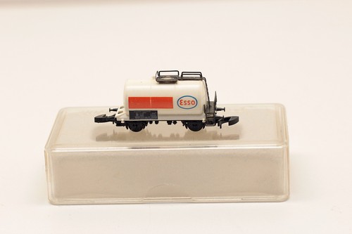 Märklin mini club - /scala, z