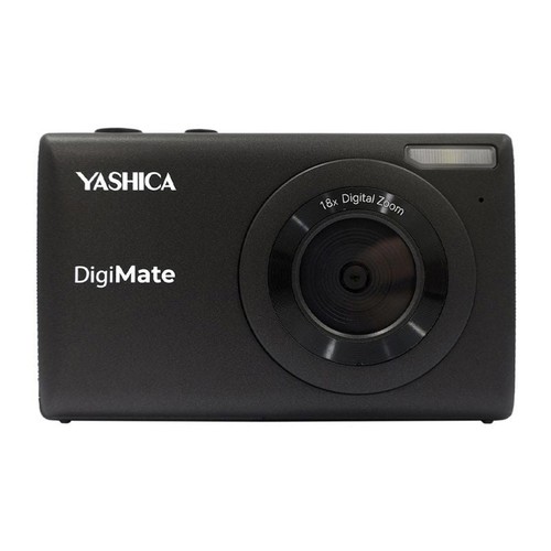 Yashica digimate 100 - digimate,