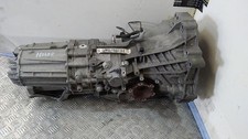 006GYX cambio AUDI A6 BERLINA