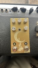 Walrus Audio Slotva Pedale
