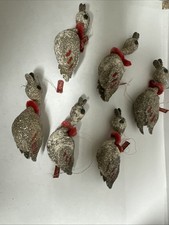 Pr. Diminutivo Vintage 1957