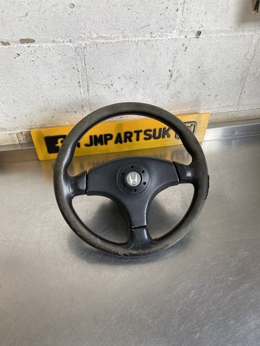 Stock volante honda integra - volante,