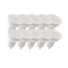 Pezzi lampada dicroica - 10,